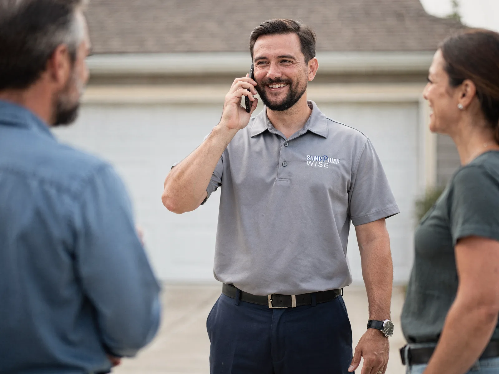 Water Heater Repair New Riegel, OH FAQs